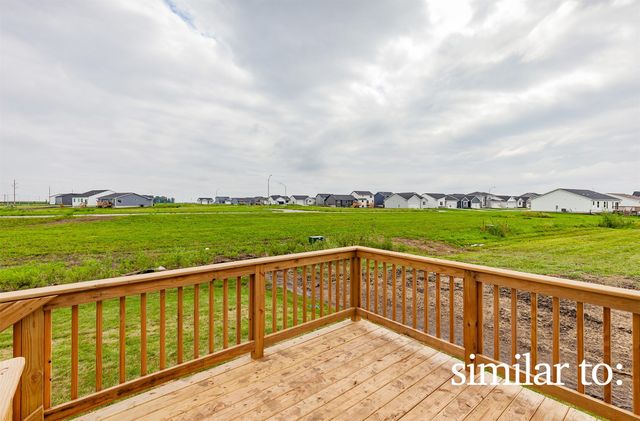 2906 Myron Street, Norwalk, IA 50211