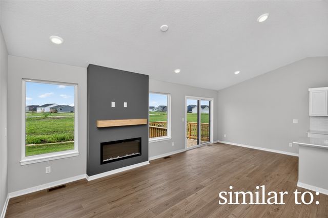 2906 Myron Street, Norwalk, IA 50211