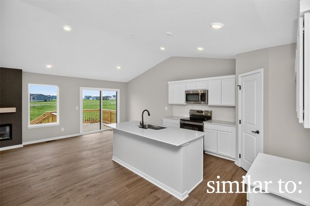 2906 Myron Street, Norwalk, IA 50211
