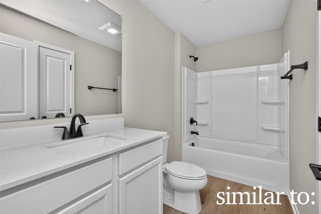 2906 Myron Street, Norwalk, IA 50211
