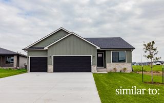 2906 Myron Street, Norwalk, IA 50211