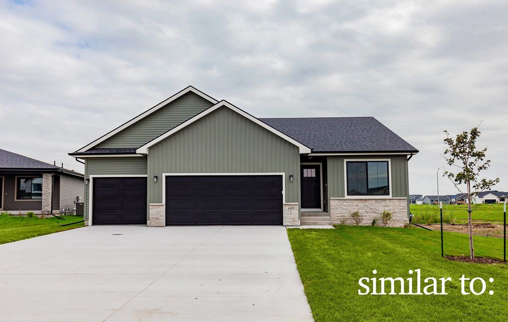 2906 Myron Street, Norwalk, IA 50211