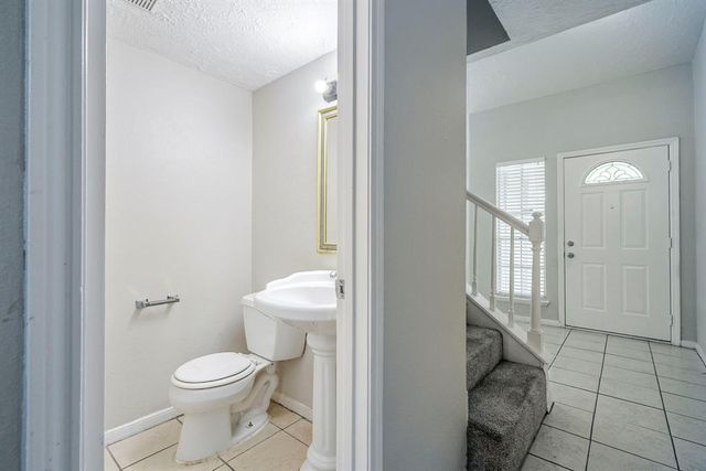 5023 Glendower Drive, Spring, TX 77373