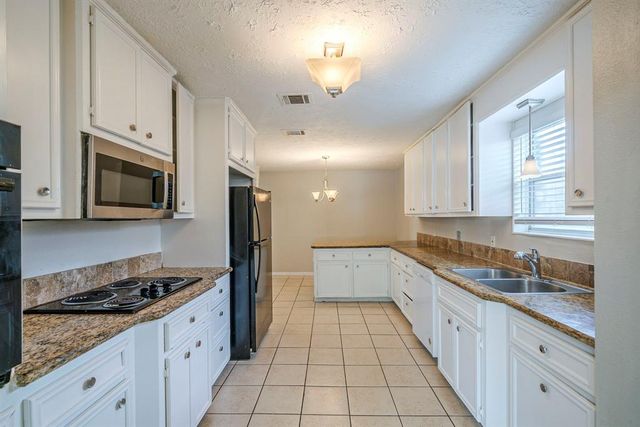 5023 Glendower Drive, Spring, TX 77373