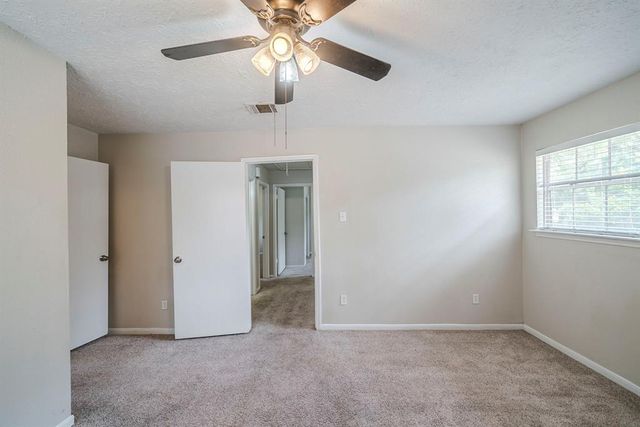 5023 Glendower Drive, Spring, TX 77373