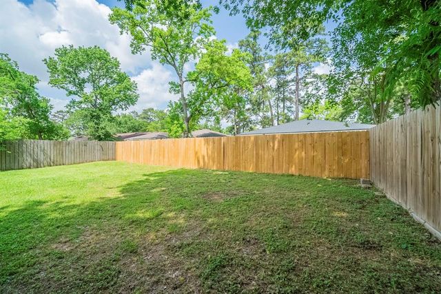 5023 Glendower Drive, Spring, TX 77373