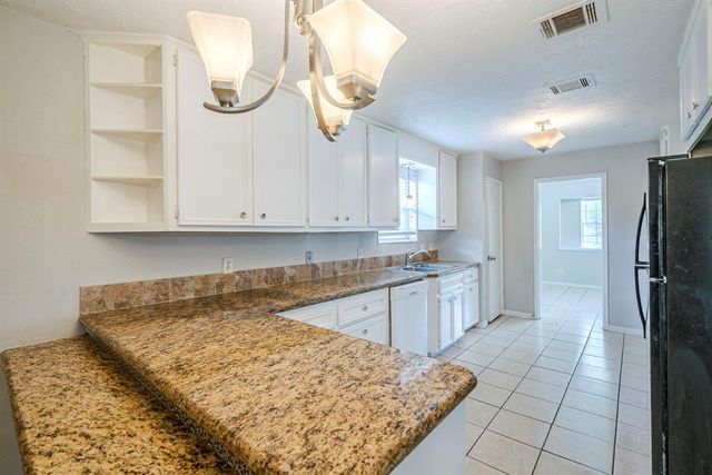 5023 Glendower Drive, Spring, TX 77373