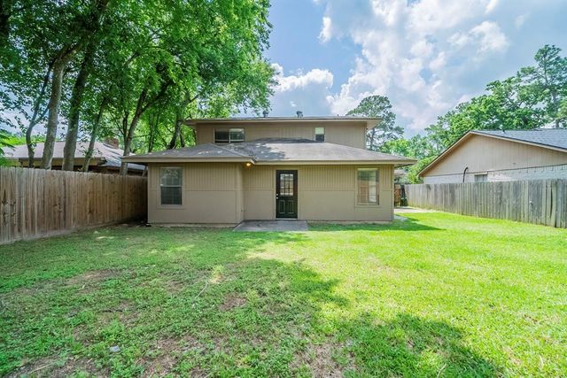 5023 Glendower Drive, Spring, TX 77373