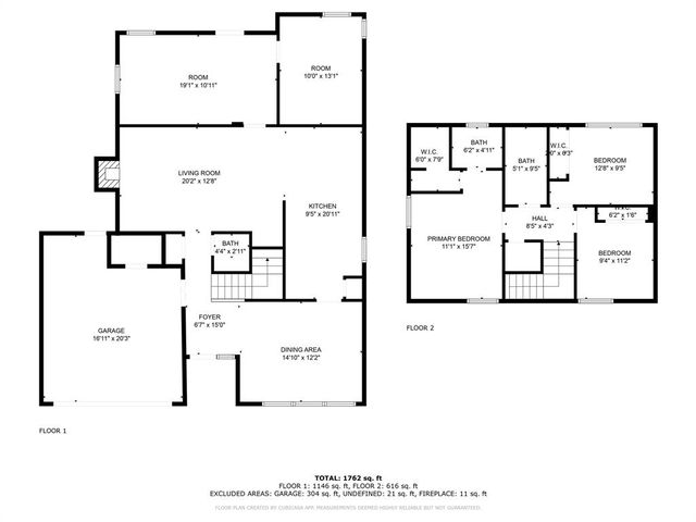 5023 Glendower Drive, Spring, TX 77373