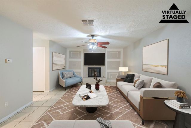 5023 Glendower Drive, Spring, TX 77373