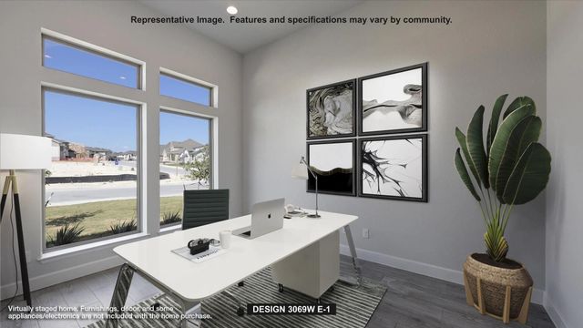 9314 Clucking Hen Street, Montgomery, TX 77316