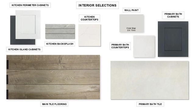 9314 Clucking Hen Street, Montgomery, TX 77316