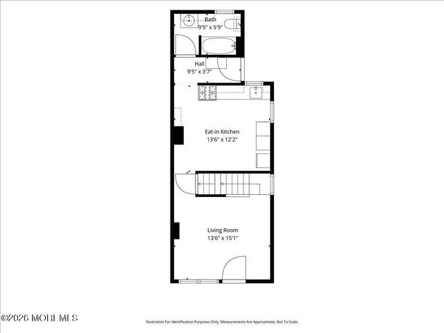 133-135 Drs James Parker Boulevard, Red Bank, NJ 07701
