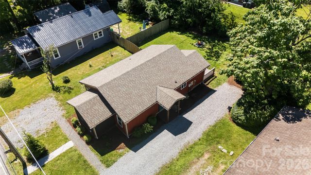 166 Outland Avenue, Brevard, NC 28712