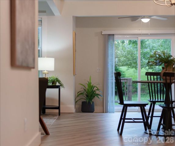 166 Outland Avenue, Brevard, NC 28712