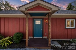 166 Outland Avenue, Brevard, NC 28712