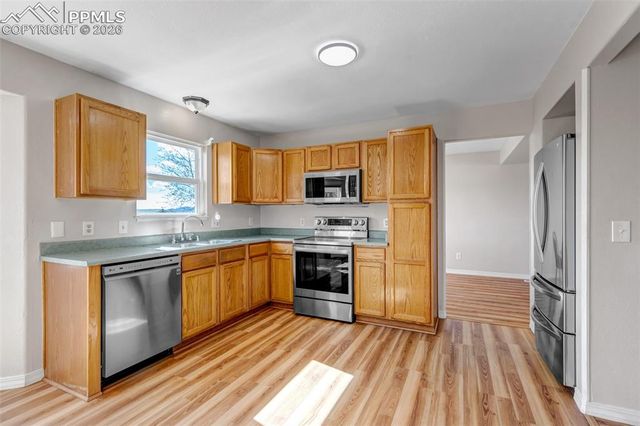 2375 Lisa Drive, Colorado Springs, CO 80915