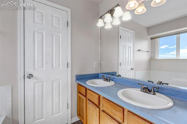 2375 Lisa Drive, Colorado Springs, CO 80915