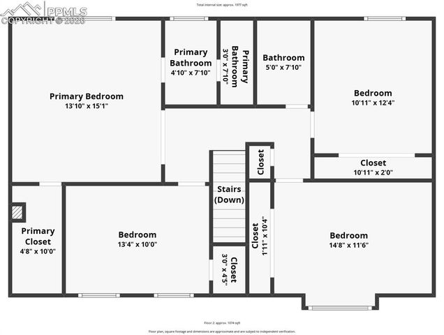 2375 Lisa Drive, Colorado Springs, CO 80915