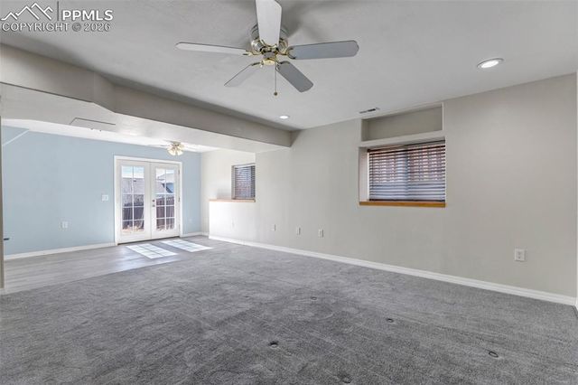 2375 Lisa Drive, Colorado Springs, CO 80915