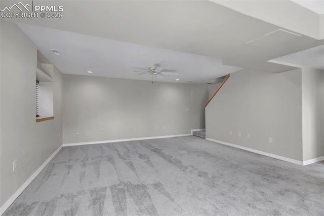 2375 Lisa Drive, Colorado Springs, CO 80915