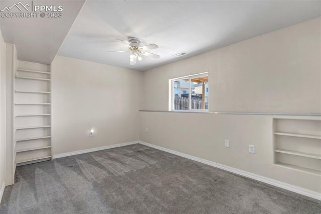 2375 Lisa Drive, Colorado Springs, CO 80915