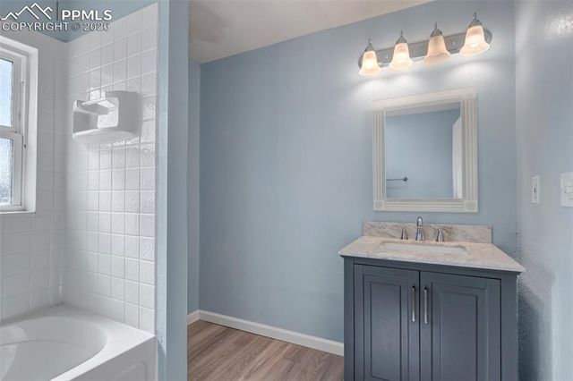 2375 Lisa Drive, Colorado Springs, CO 80915