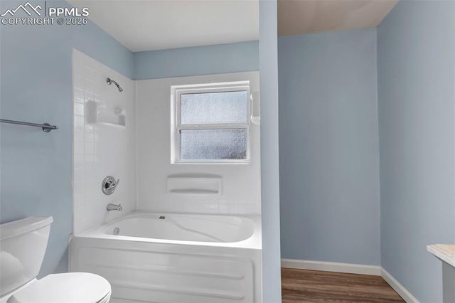 2375 Lisa Drive, Colorado Springs, CO 80915