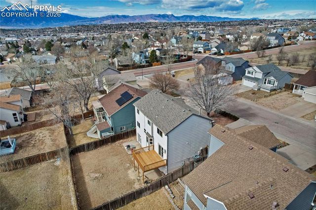 2375 Lisa Drive, Colorado Springs, CO 80915
