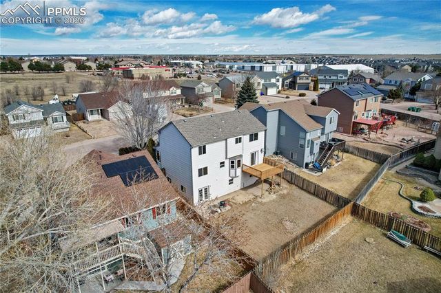 2375 Lisa Drive, Colorado Springs, CO 80915