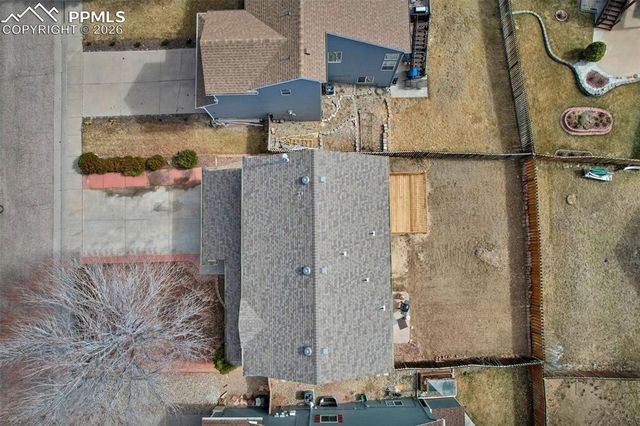 2375 Lisa Drive, Colorado Springs, CO 80915