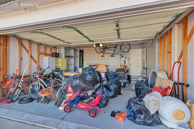 2375 Lisa Drive, Colorado Springs, CO 80915