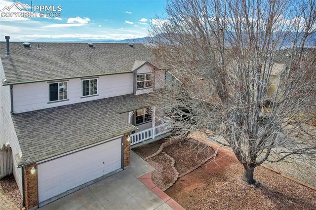 2375 Lisa Drive, Colorado Springs, CO 80915
