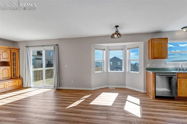 2375 Lisa Drive, Colorado Springs, CO 80915