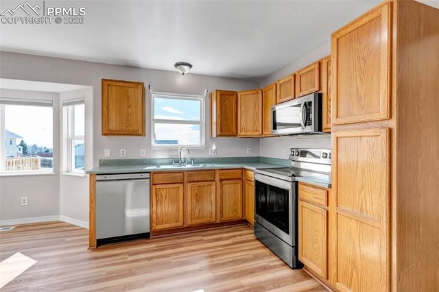 2375 Lisa Drive, Colorado Springs, CO 80915