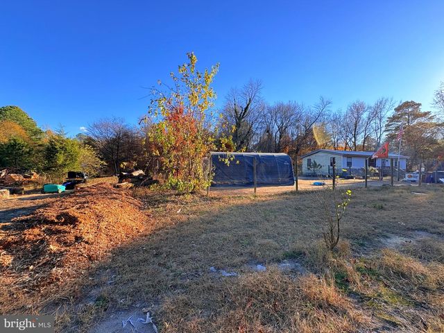 8381 HURLEYS NECK RD, Mardela Springs, MD 21837