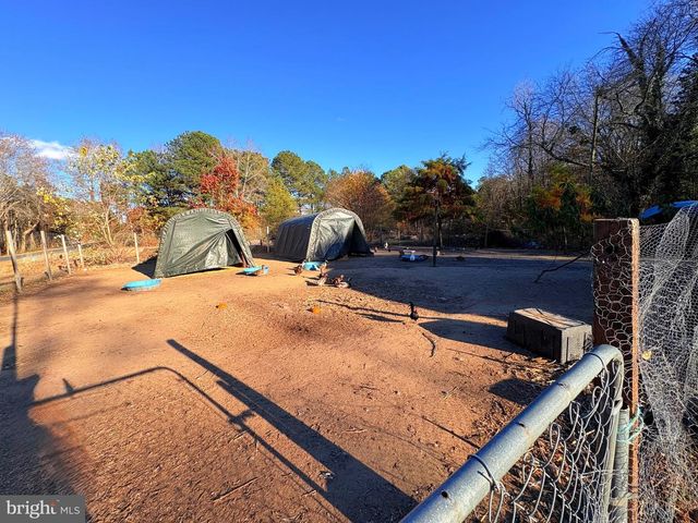 8381 HURLEYS NECK RD, Mardela Springs, MD 21837