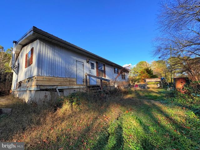 8381 HURLEYS NECK RD, Mardela Springs, MD 21837