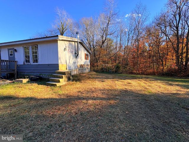 8381 HURLEYS NECK RD, Mardela Springs, MD 21837