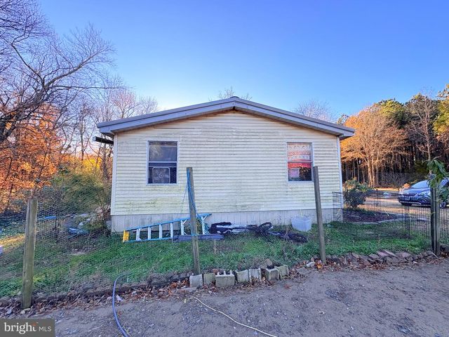 8381 HURLEYS NECK RD, Mardela Springs, MD 21837