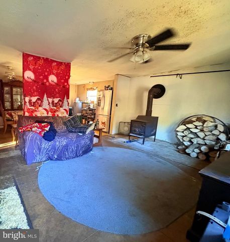 8381 HURLEYS NECK RD, Mardela Springs, MD 21837