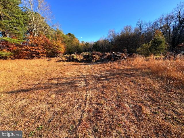 8381 HURLEYS NECK RD, Mardela Springs, MD 21837