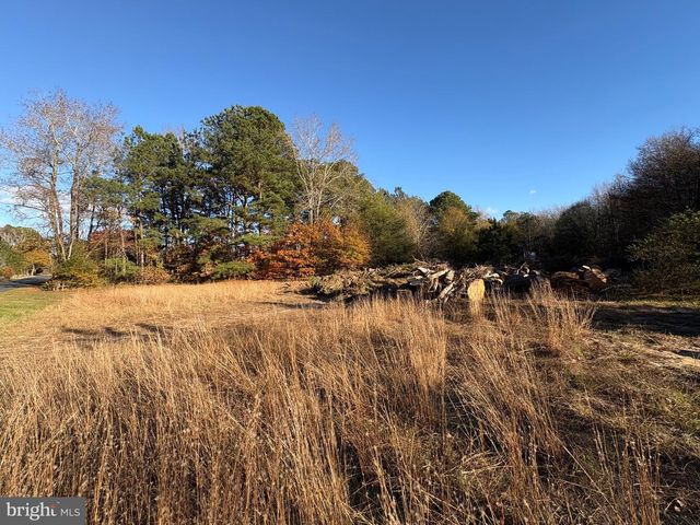 8381 HURLEYS NECK RD, Mardela Springs, MD 21837