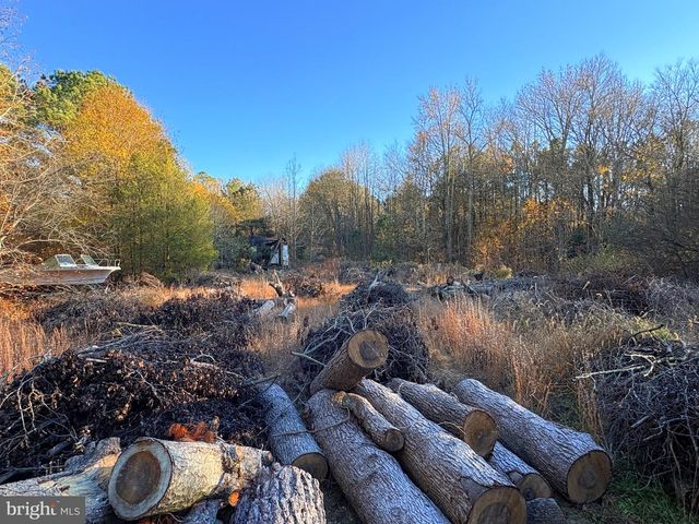 8381 HURLEYS NECK RD, Mardela Springs, MD 21837