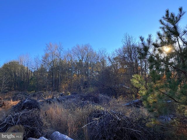 8381 HURLEYS NECK RD, Mardela Springs, MD 21837