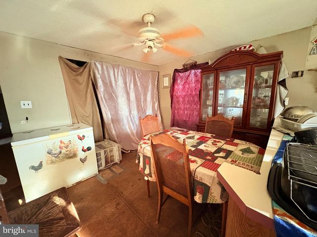 8381 HURLEYS NECK RD, Mardela Springs, MD 21837