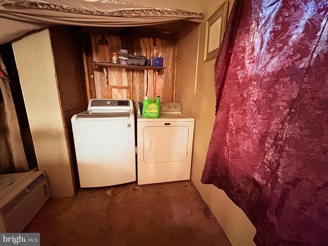 8381 HURLEYS NECK RD, Mardela Springs, MD 21837