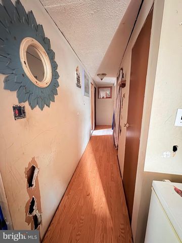 8381 HURLEYS NECK RD, Mardela Springs, MD 21837