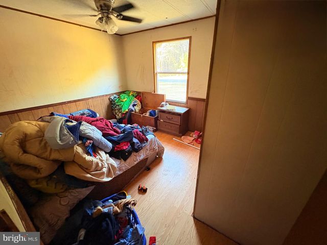 8381 HURLEYS NECK RD, Mardela Springs, MD 21837