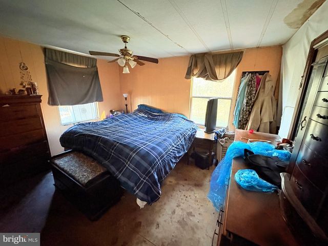 8381 HURLEYS NECK RD, Mardela Springs, MD 21837